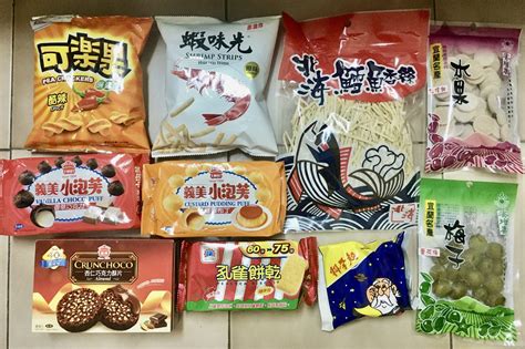 pingti snacks china